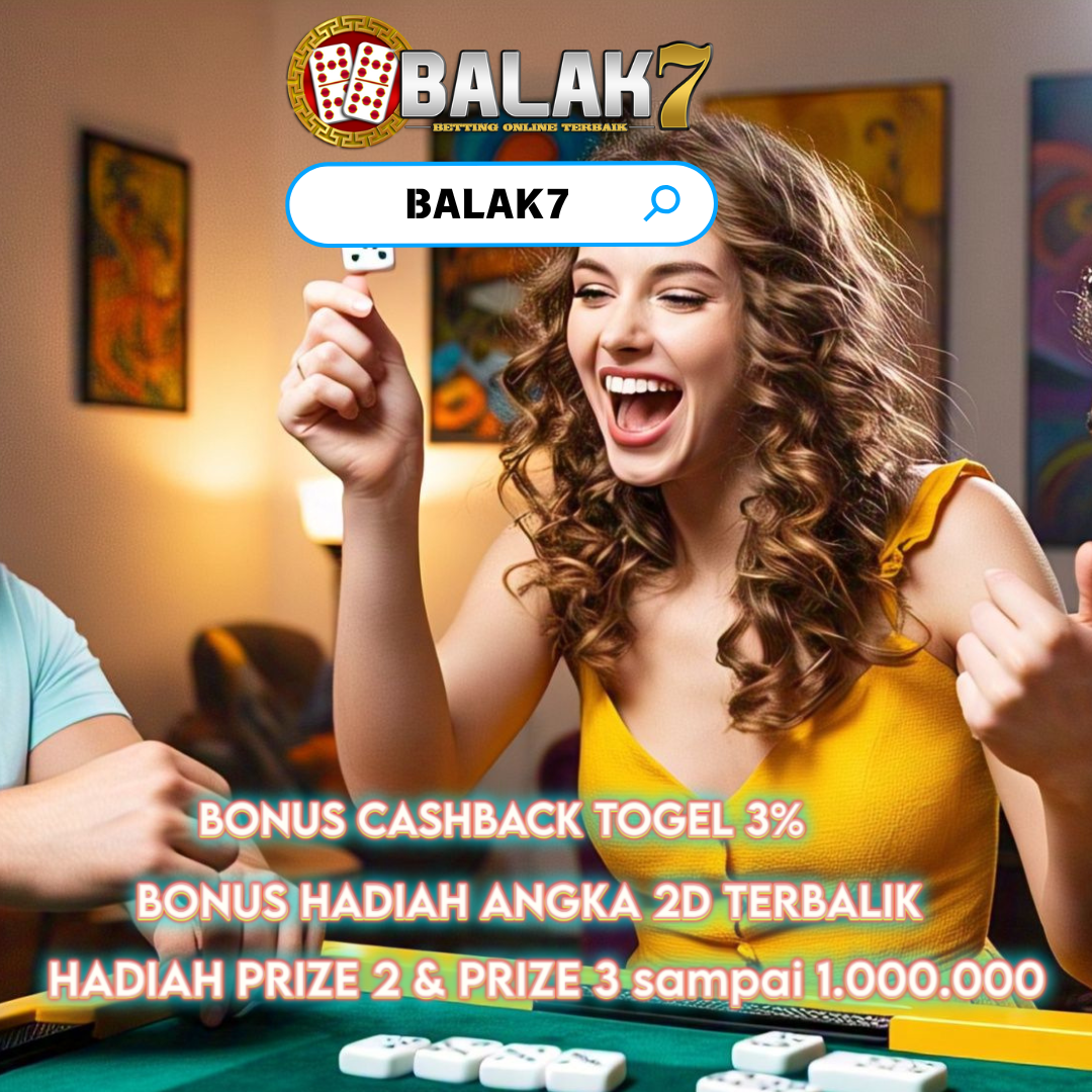 Slot Gacor