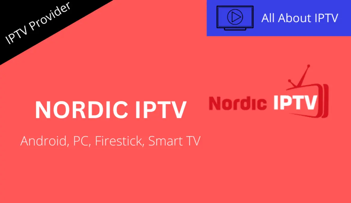 NORDIC IPTV