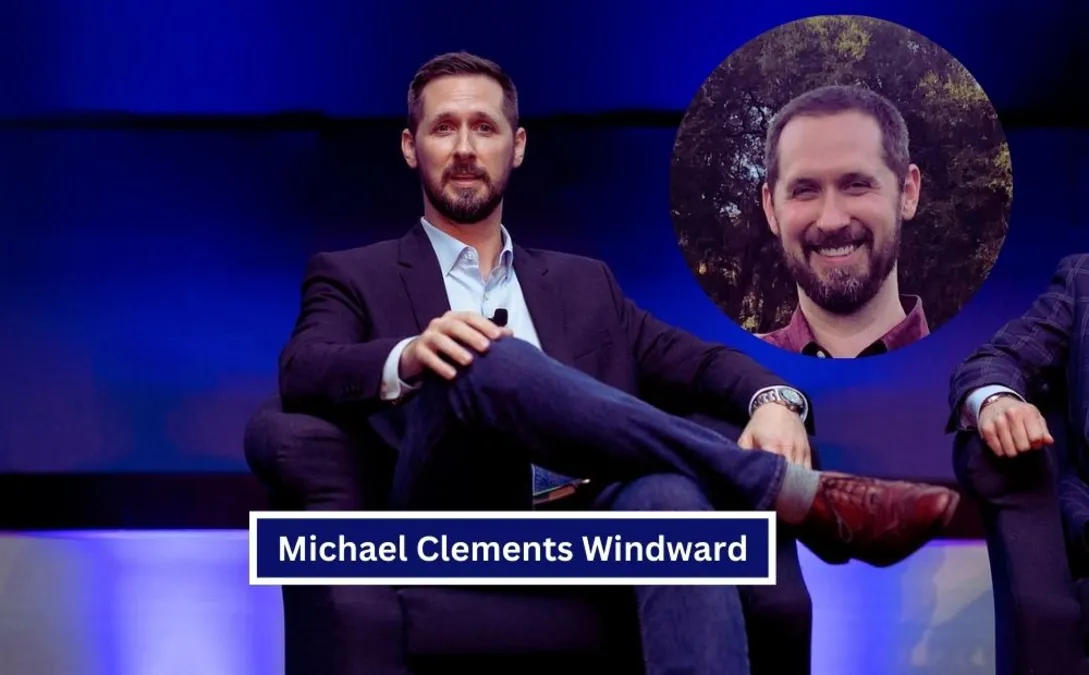 michael clements windward