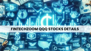 fintechzoom qqq stock