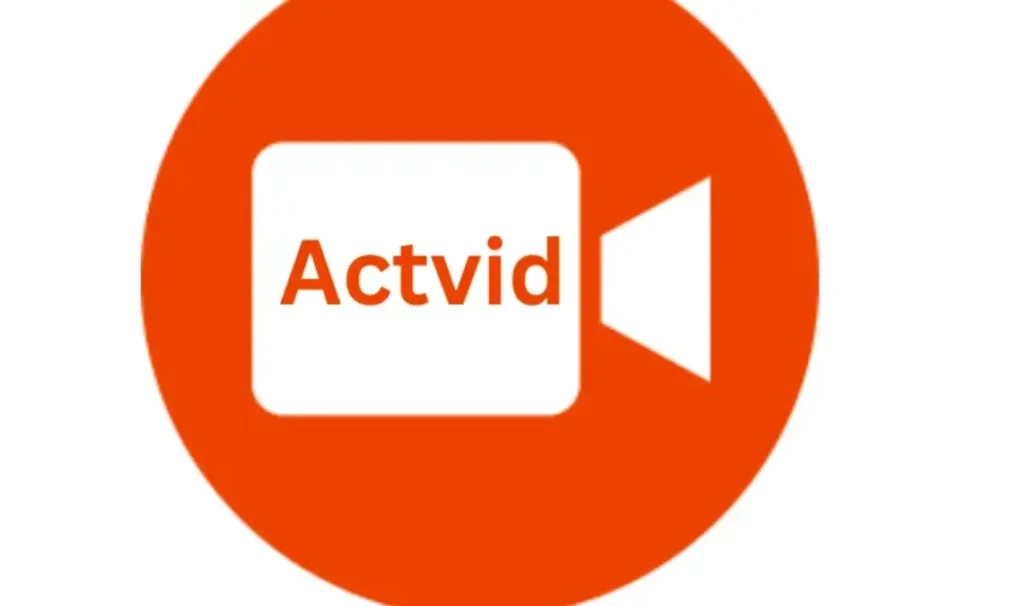 Actvid