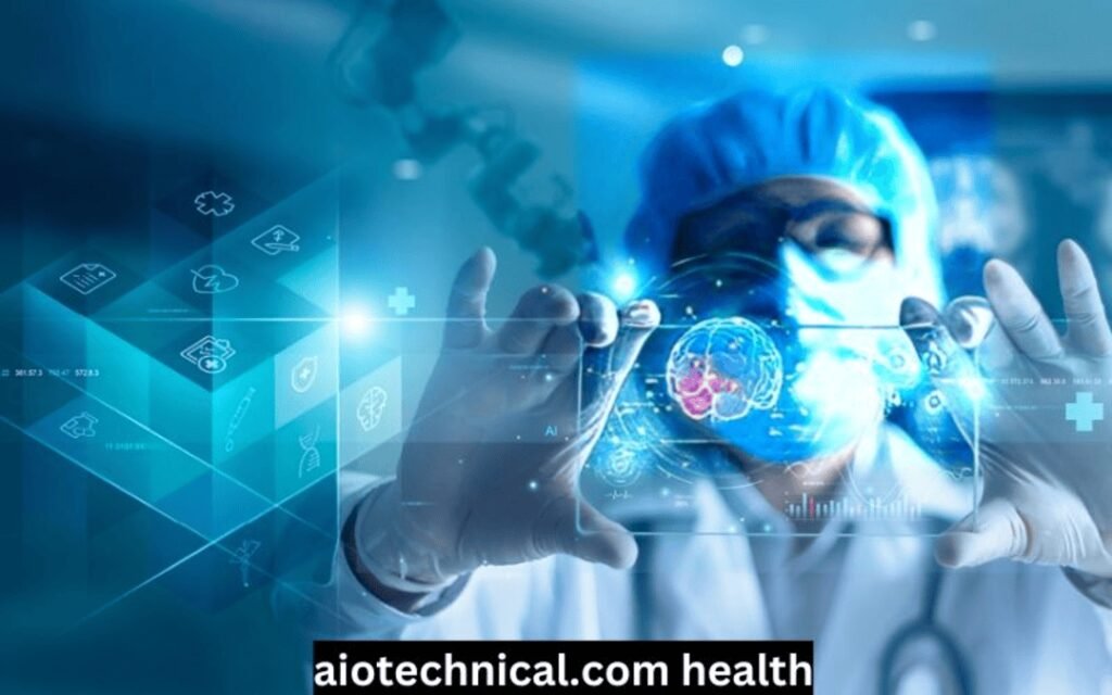 AioTechnical.com Health